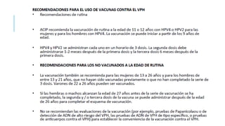 Cáncer ginecológico