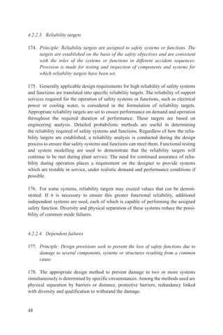 Advancing Safety: Enhancing Nuclear Reactor Technologies | PDF