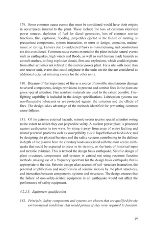 Advancing Safety: Enhancing Nuclear Reactor Technologies | PDF