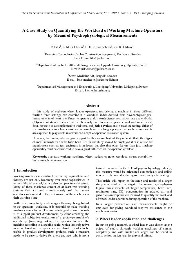 Case study of narcissistic personality disorder