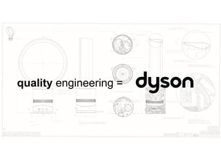 quality engineering =
 