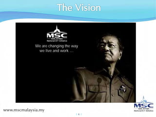 We are changing the way
 we live and work …




                     |  6 |
 