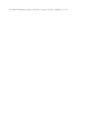 #Õ‰Ó###Úkª#Î####d‰ë£1#M-«¤"ËGÌÎOx÷û_çþko2‰OY5##^{‰Éæ#ÅbI‰Y‰°‰W
 