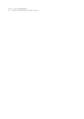 Õf·pC³-Þ#õ3©##q####)5
{,<´ ÜÚd£JÛ5ã=NÝÅÒ4j»>øÔ#IªR¡D¦®
 