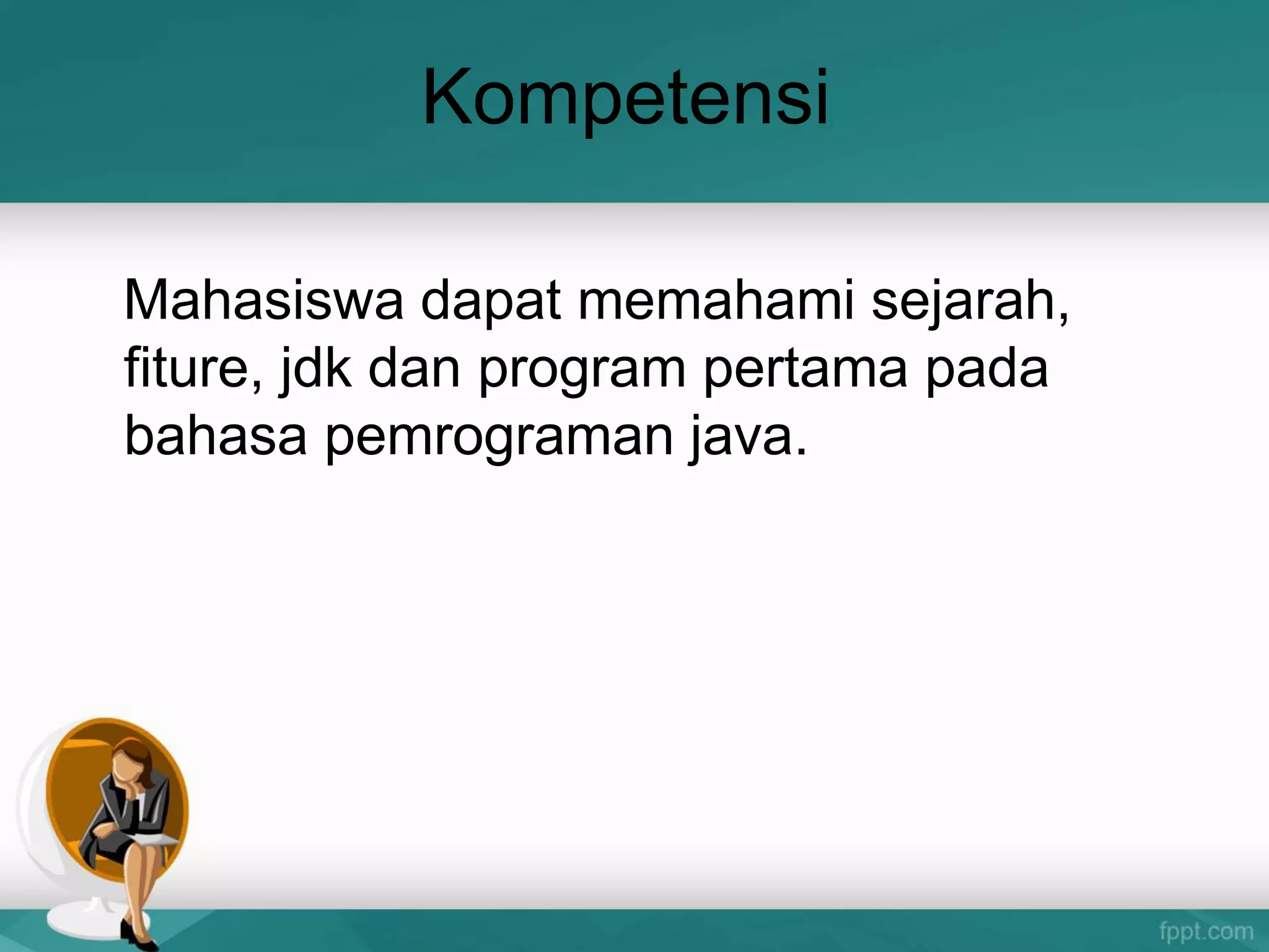 Introduction Java Programming | PPT | Free Download