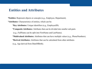 Multi Part Attributes Software reuse in advanced Software engineering | PPTX