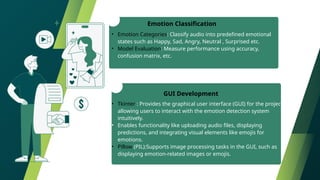 Advancing Sentiment Analysis in Audio: Deep Learning & NLP approaches ...
