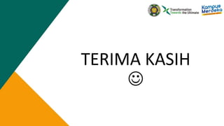 TERIMA KASIH

 