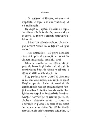 P[1].savatie nebunul | DOC