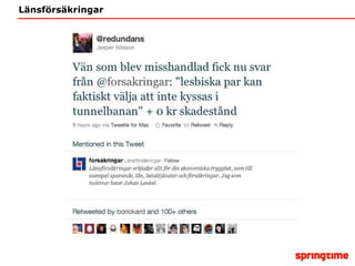 Länsförsäkringar 