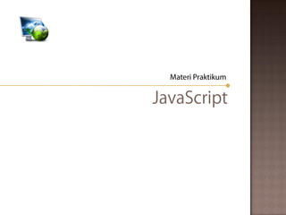 Javascript | PPT | Free Download