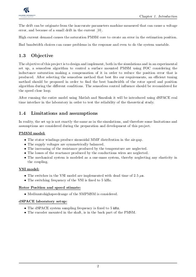 Case study as research method pmsm master thesis