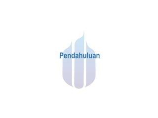 Pendahuluan
 