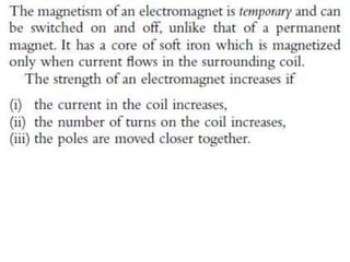 P11 magnetism