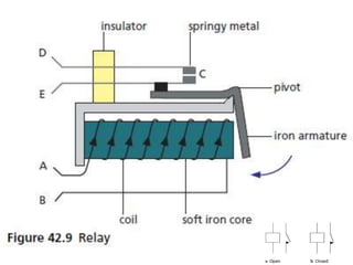 P11 magnetism