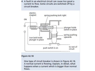 P11 magnetism