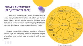 Managing the project interfaces by Heerkenz.pptx