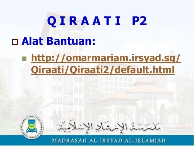 Buku Qiraati Pdf – IlmuSosial.id