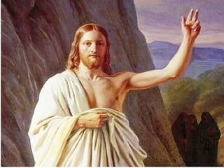 Não adianta proclamar
que Jesus ressuscitou
e não viver o projeto
do Reino que ele
anunciou e viveu.
Cristo ainda hoje
continua nos
lembrando:
"Vocês também
devem ser minhas
testemunhas..."
O que pretendemos
testemunhar
 nesta semana?


                Pe. Antônio Geraldo Dalla Costa CS –   22.04.2012
 