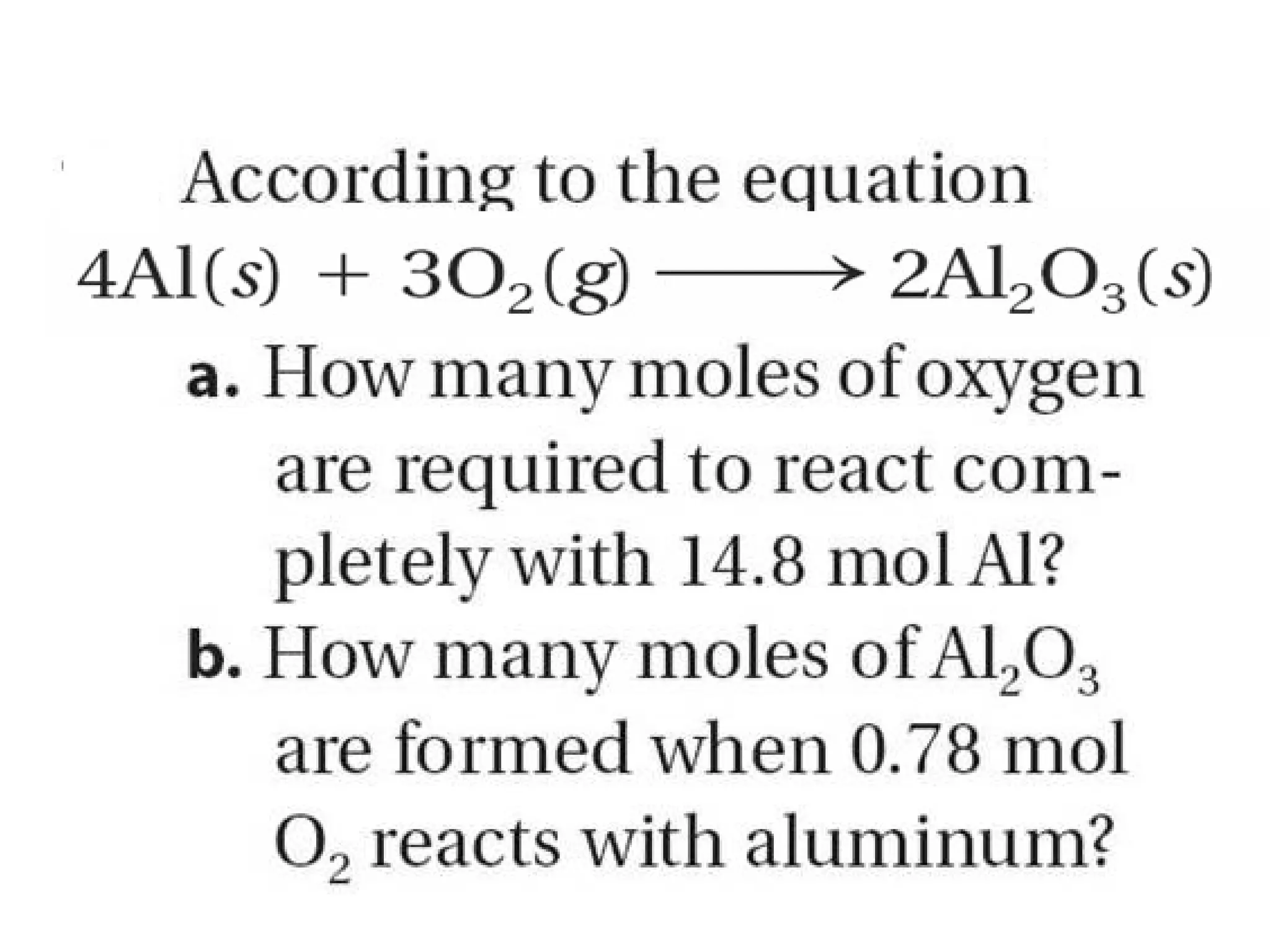 for Sample Problem 12.2 