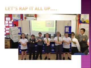 Year 5 and 6 Maths Week