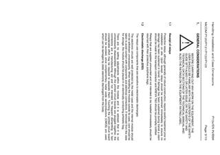 MICOM RELAY P 12xXX OVERCURRENT EARTH FALUT | PDF