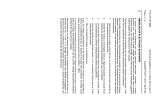 MICOM RELAY P 12xXX OVERCURRENT EARTH FALUT | PDF