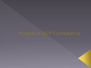 IRB questioning the acceptability of a persons credentials