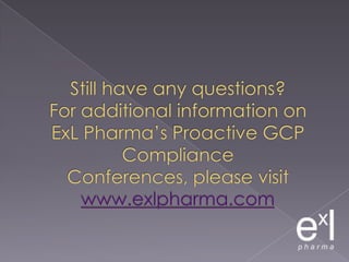 Evidence of subject's Primary Care Physician having been informed (with subject's consent)