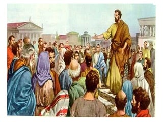 A 1ª Leitura narra a 1ª viagem apostólica de Pedro e Barnabé.
(At 13,14.43-52)
Diante da proposta cristã, surgem duas reações bem diversas:
- Os JUDEUS pensam ter o monopólio de Deus e da Verdade:
são ovelhas fechadas, que ficam indiferentes às propostas cristãs;
- Os PAGÃOS respondem com alegria e entusiasmo:
são ovelhas atentas à voz do Pastor e dispostas a segui-lo.
* Representam os "praticantes" acomodados,
que tem medo da novidade de Deus, e os "afastados"
na caminhada da fé, mas abertos à novidade de Deus...
 