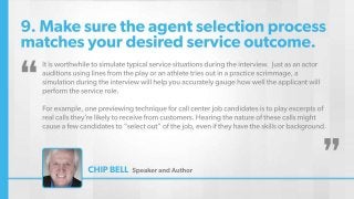 10 Tips for Building an Exceptional Customer Service Team