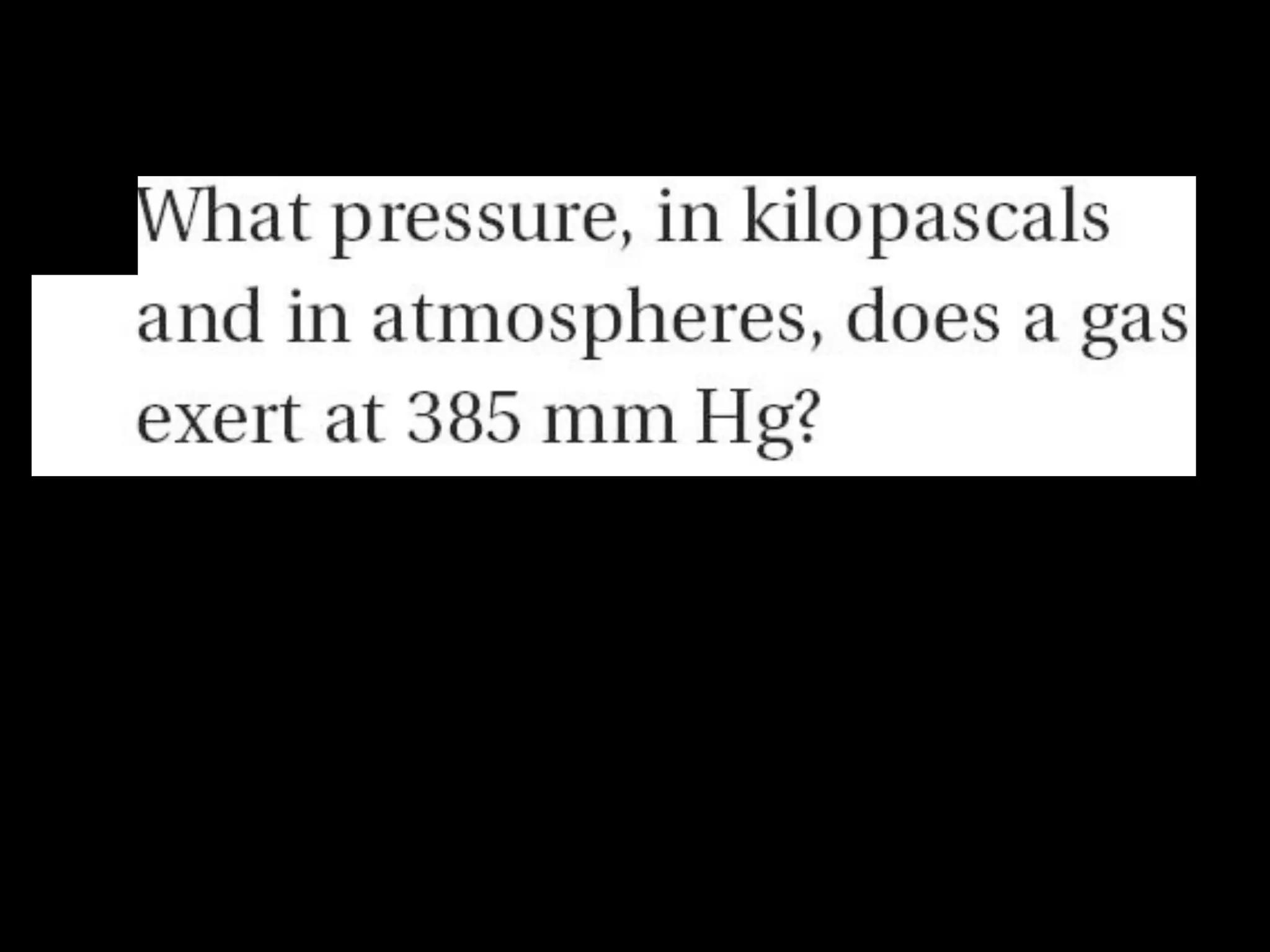 for Sample Problem 13.1
 
