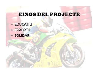 P14 24 hores motociclisme