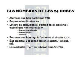 P14 24 hores motociclisme