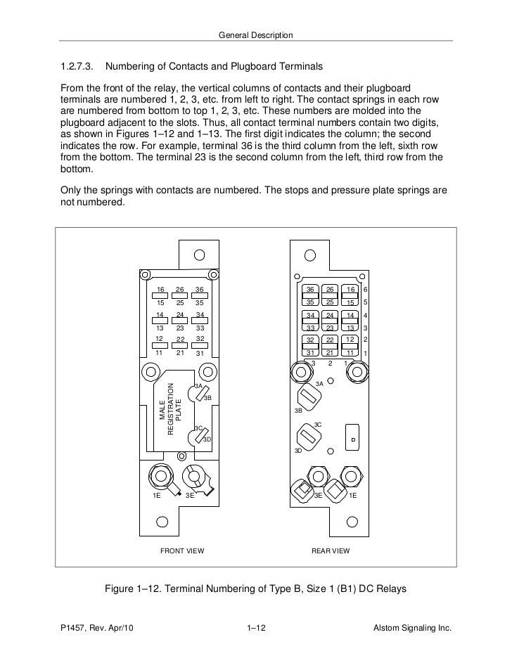 P1457 2010 apr b relay vital