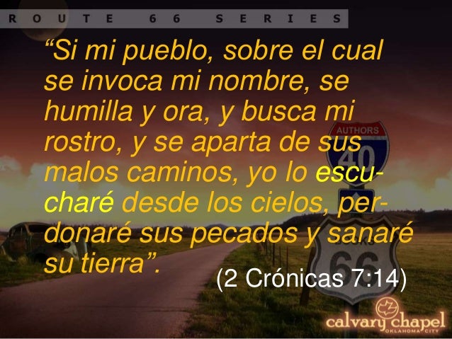 P14 Estudio Panorámico De La Biblia 2 Crónicas