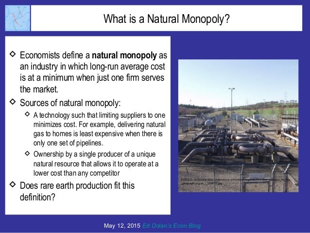 China's Crumbling Rare Earth Monopoly Slide 3