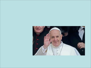 FAZER MEMÓRIA do Pentecostes
na vida a Igreja em sua origem, é tomar consciência
que o mesmo Espírito que suscitou novas energias
quando tudo parecia acabado, manifesta-se agora
com toda a sua força, em meio aos desafios
do nosso tempo, na fragilidade da própria Igreja.
O papa Francisco
tem se tornado
um sinal desta
fecundidade
do Espírito,
capaz de gerar vida,
onde prevalecem
sinais de desânimo
e mediocridade.
Pe. Antônio Geraldo Dalla Costa CS - 24.05.2015
 