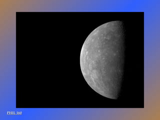 PHIL 160 