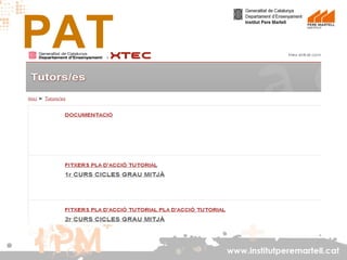 PAT

www.institutperemartell.cat

 