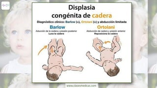 www.clasesmedicas.com
 
