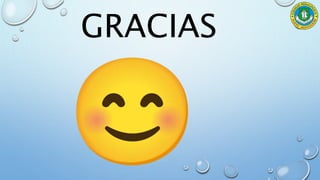 GRACIAS
 