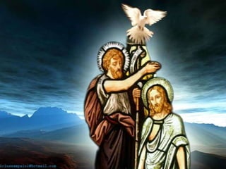 - É a festa do BATISMO,
que nos tornou participantes
da vida da Trindade.
Hoje somos chamados
a renovar o compromisso
batismal para sermos
reflexos da Trindade,
sinais de comunhão.
Mais nos esforçamos
para viver em comunhão,
de partilha e de esperança
num mundo tão individualista
e desesperançado,
melhor entendemos
o Mistério da Santíssima
Trindade.
Pe. Antônio Geraldo Dalla Costa CS- 16.06.2019
 