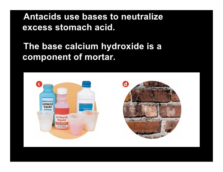 Lecture 19.1a Acid/Base Properties