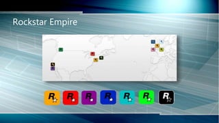 Rockstar Empire
 