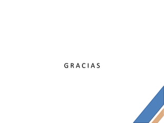 GRACIAS
 