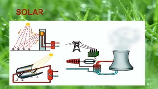 SOLAR
 