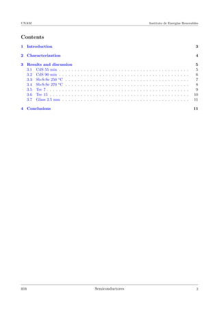 Optical Absoprtion of Thin Film Semiconductors | PDF