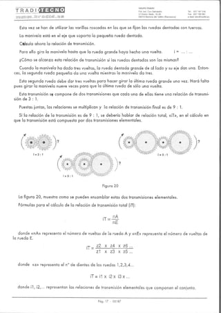 Quadernet mecanismes