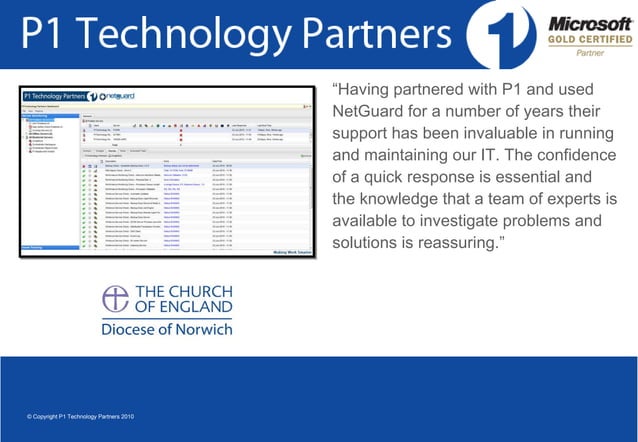 P1 Introduction | PPT